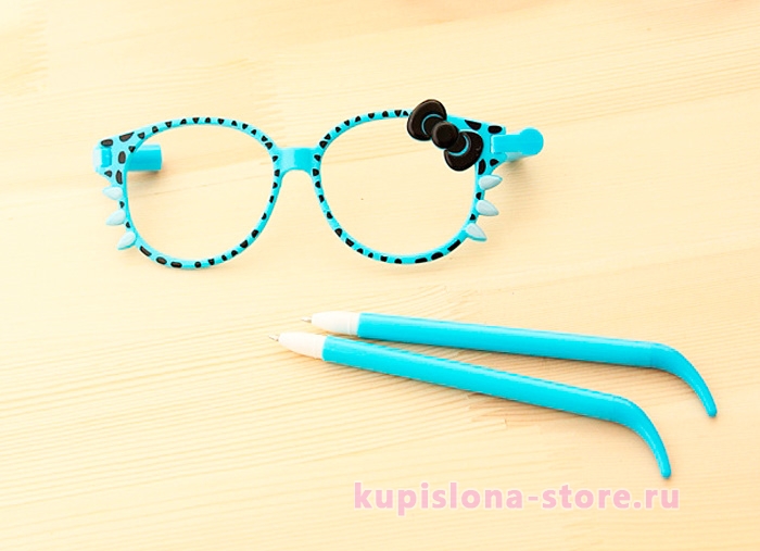 Ручки «Glasses»