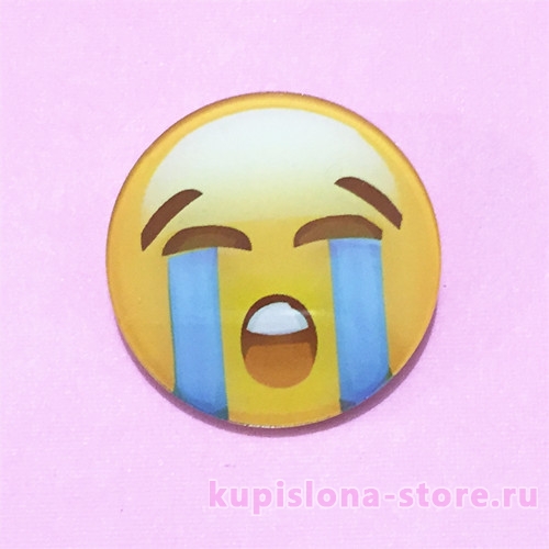 Значок «Emoji»