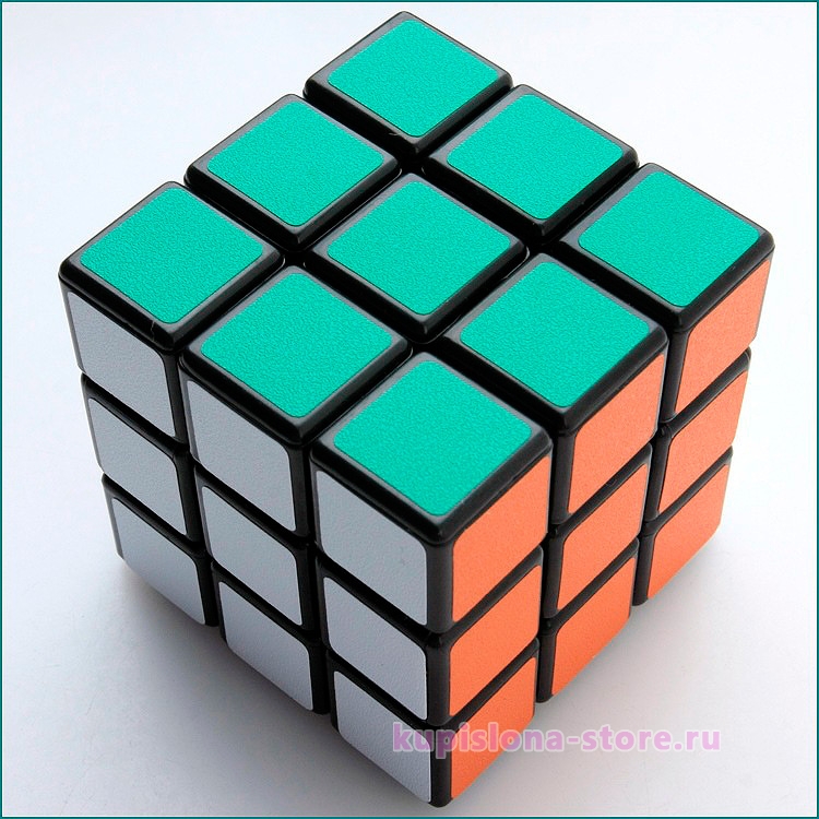 Головоломка «Magic cube»