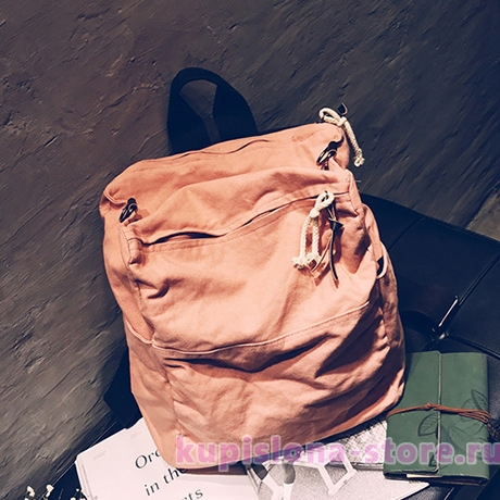 Объемный рюкзак «Work»