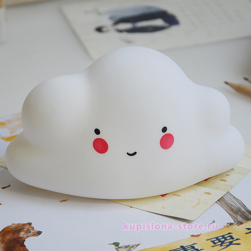 Ночник «Cute little cloud»