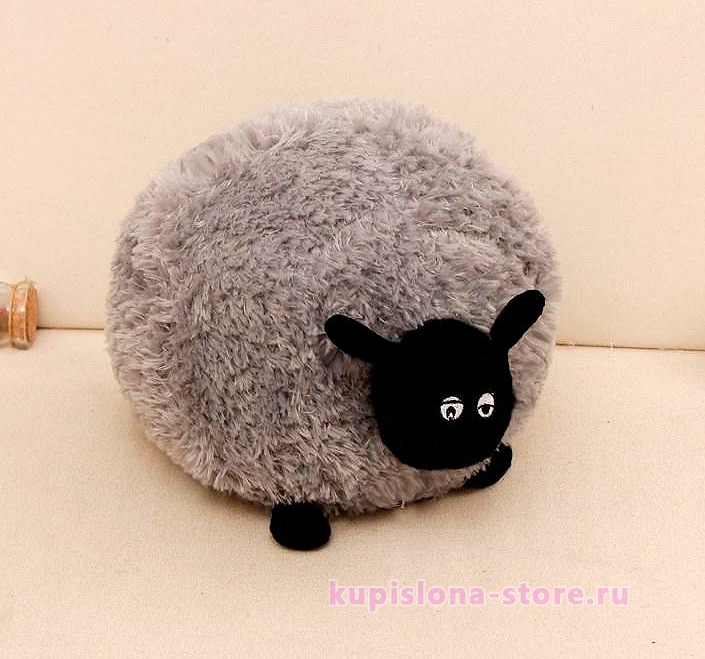 Мягкая игрушка «Sheep ball» средняя