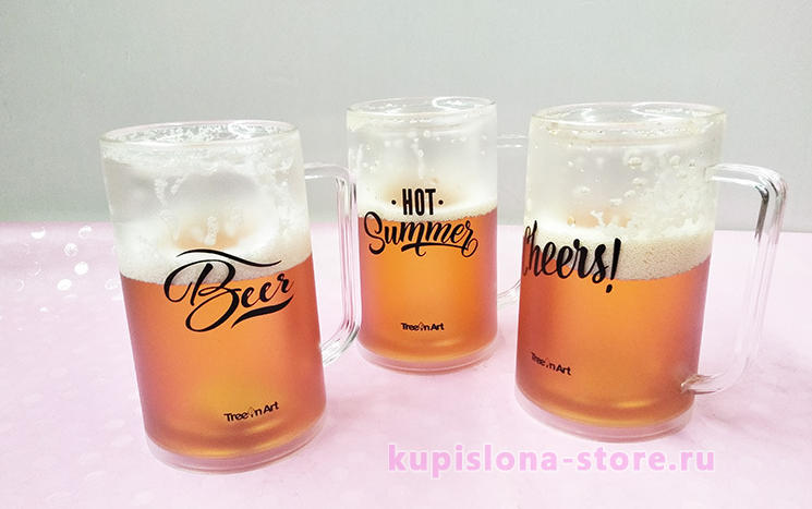 Кружка «Beer» Кружка «Beer»