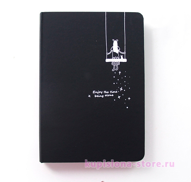 Блокнот «Black» Блокнот «Black»