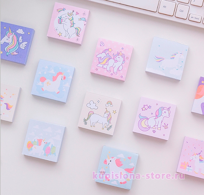 Стикеры «Cute unicorn» Стикеры «Cute unicorn»