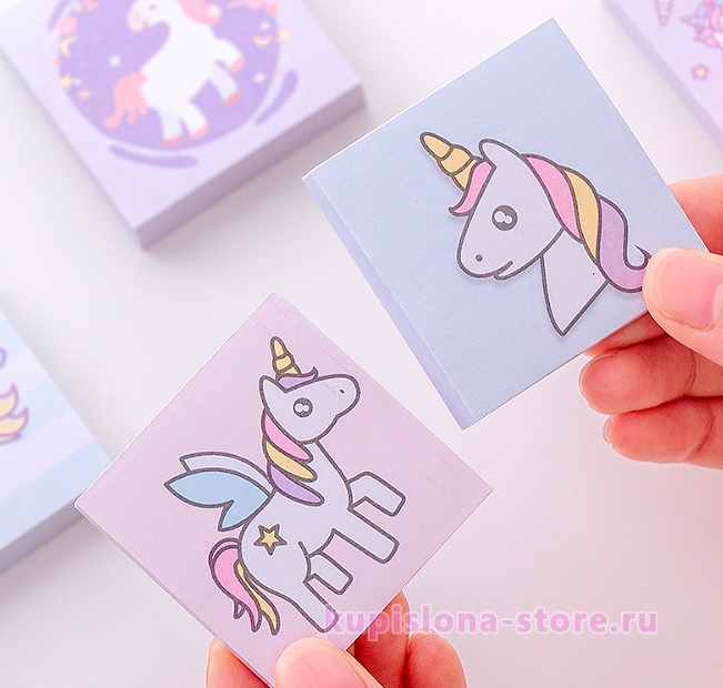 Стикеры «Cute unicorn» Стикеры «Cute unicorn»