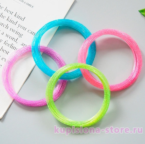 Цветная интерактивная игрушка «Magic ring» Цветная интерактивная игрушка «Magic ring»