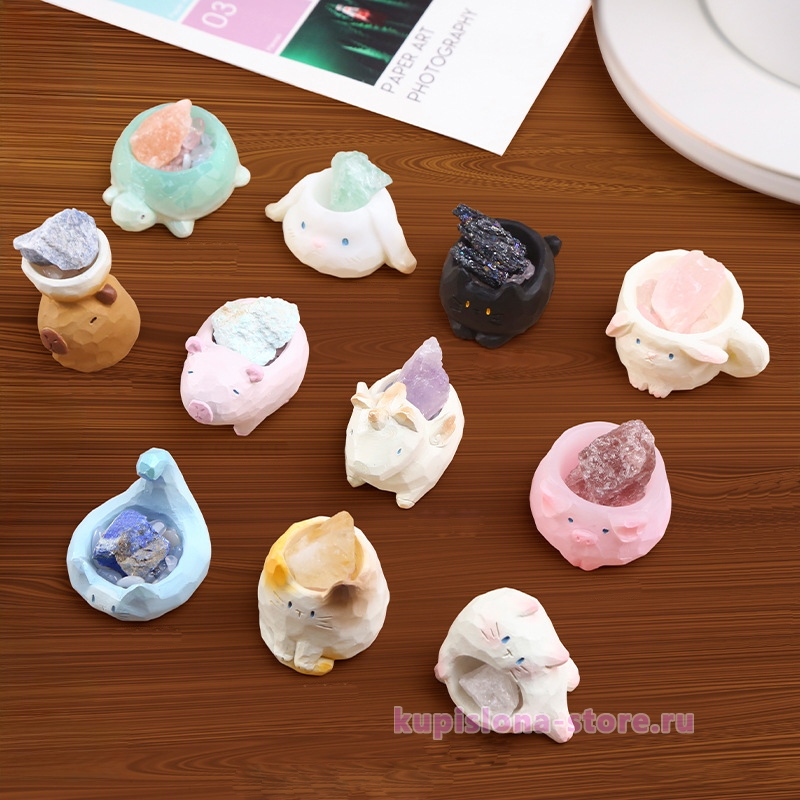 Игрушка «Mini pet» Игрушка «Mini pet»