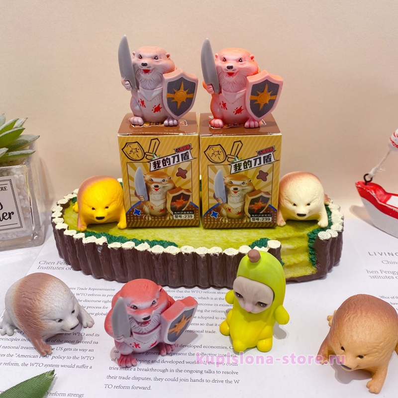 Игрушка «Сражение» Игрушка «Сражение»