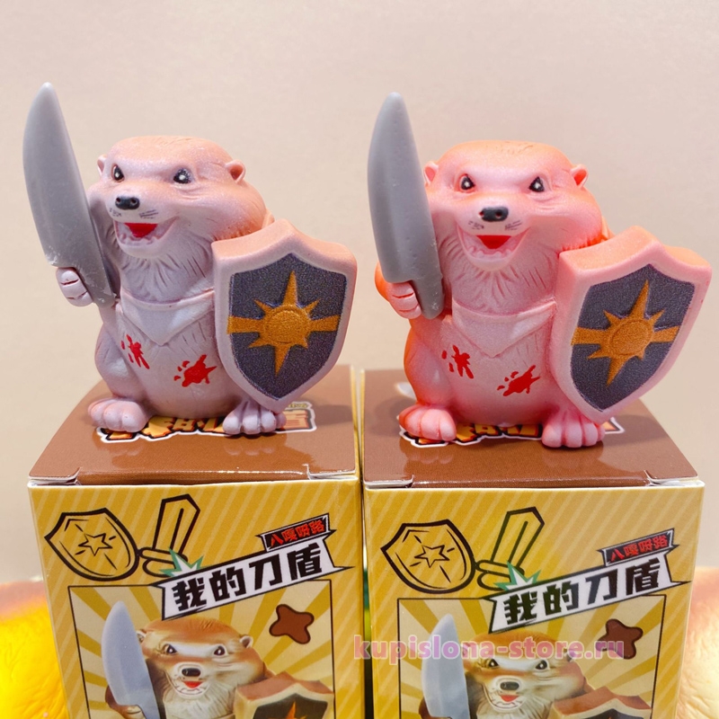 Игрушка «Сражение» Игрушка «Сражение»