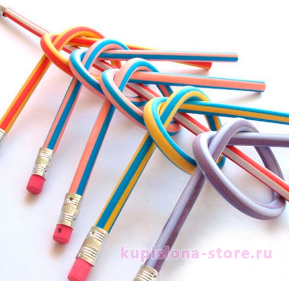 Гибкий карандаш Гибкий карандаш