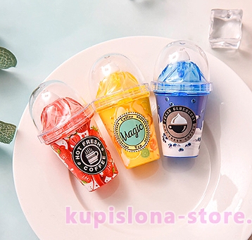 Корректор «Cup of coffee» Корректор «Cup of coffee»