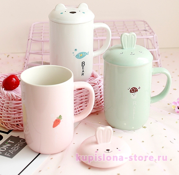 Кружка «Darling» Кружка «Darling»
