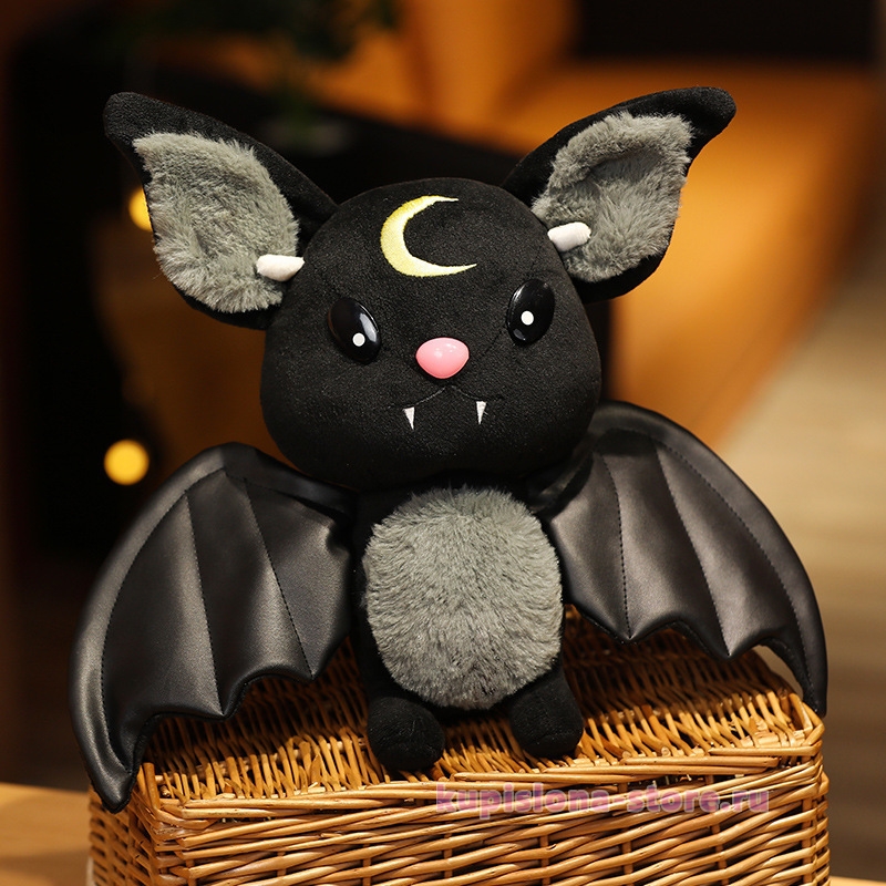 Мягкая игрушка «Gothic bat»