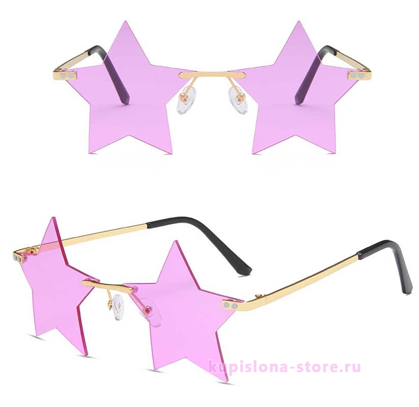 Очки «Star» Очки «Star»