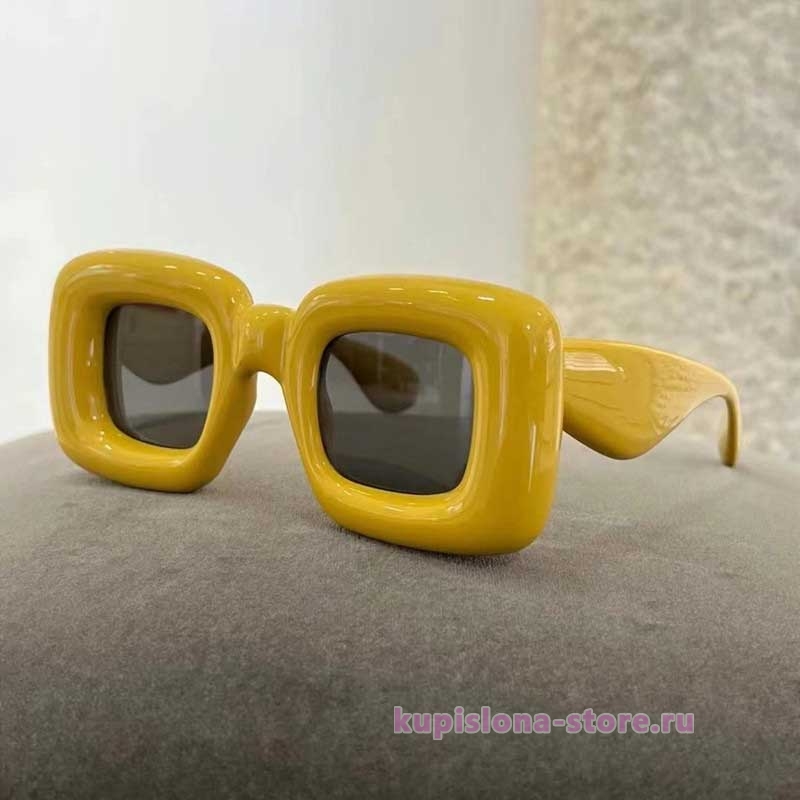 Очки «The Eighties» Очки «The Eighties»