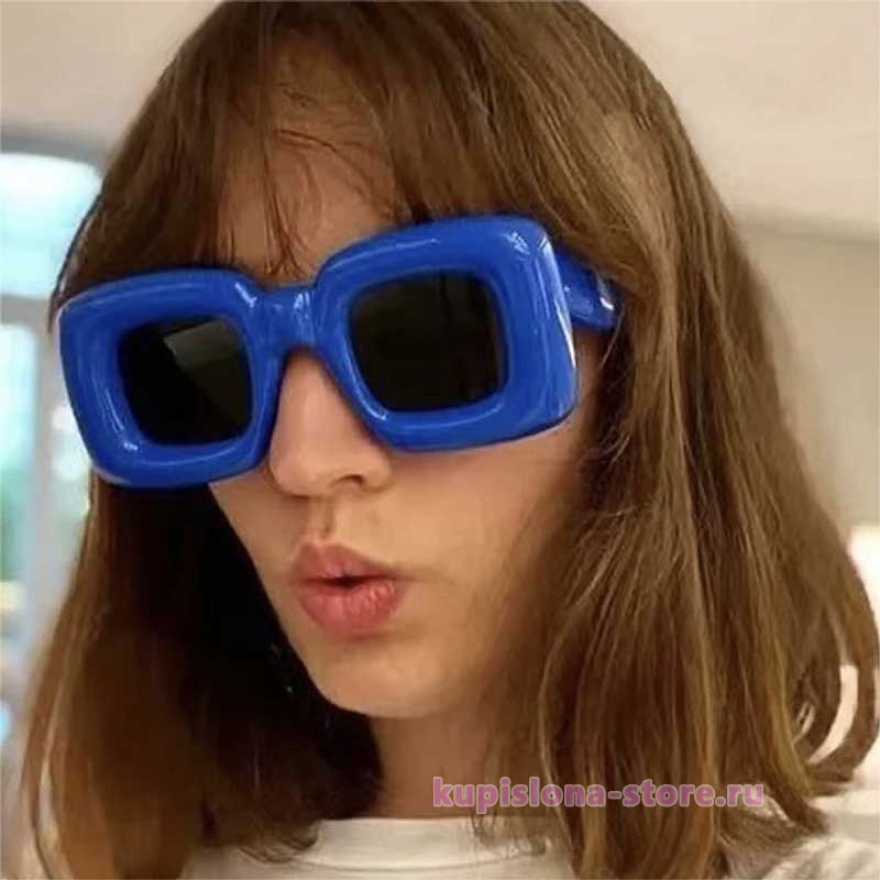 Очки «The Eighties» Очки «The Eighties»