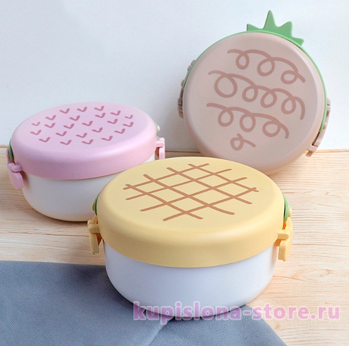 Ланчбокс «Fruit» Ланчбокс «Fruit»