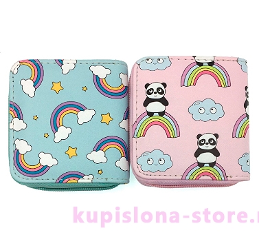 Кошелек «Rainbow mood» Кошелек «Rainbow mood»