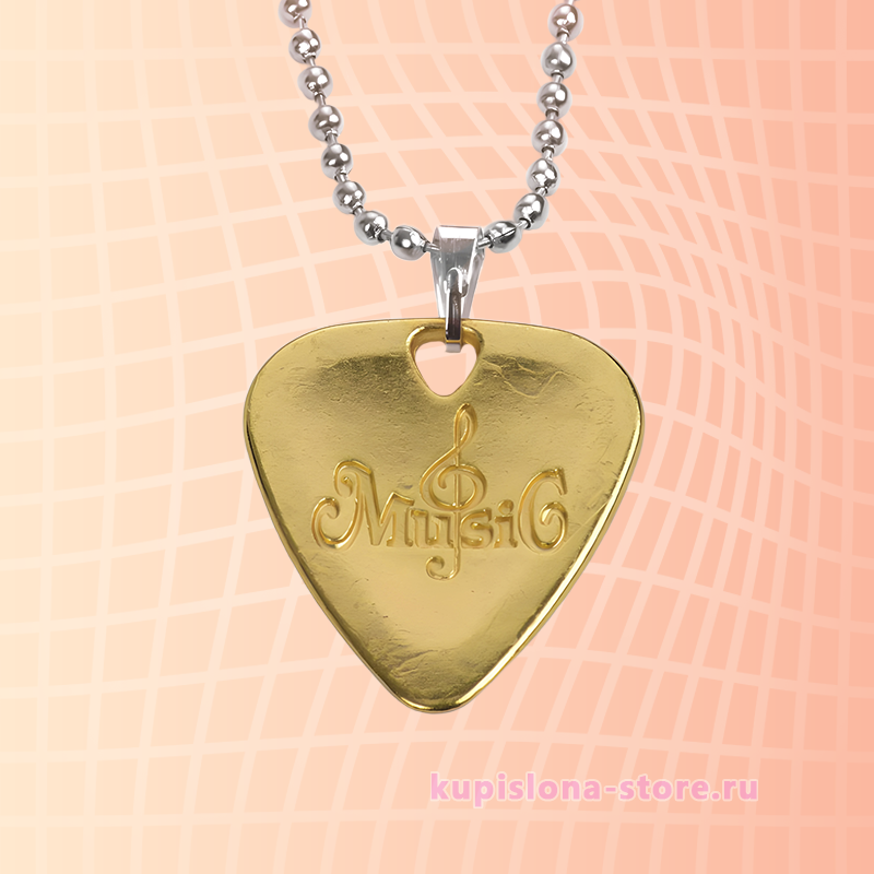 Медиатор «Music» Медиатор «Music»