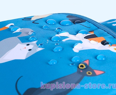 Рюкзак «Cat's Paradise» Рюкзак «Cat's Paradise»