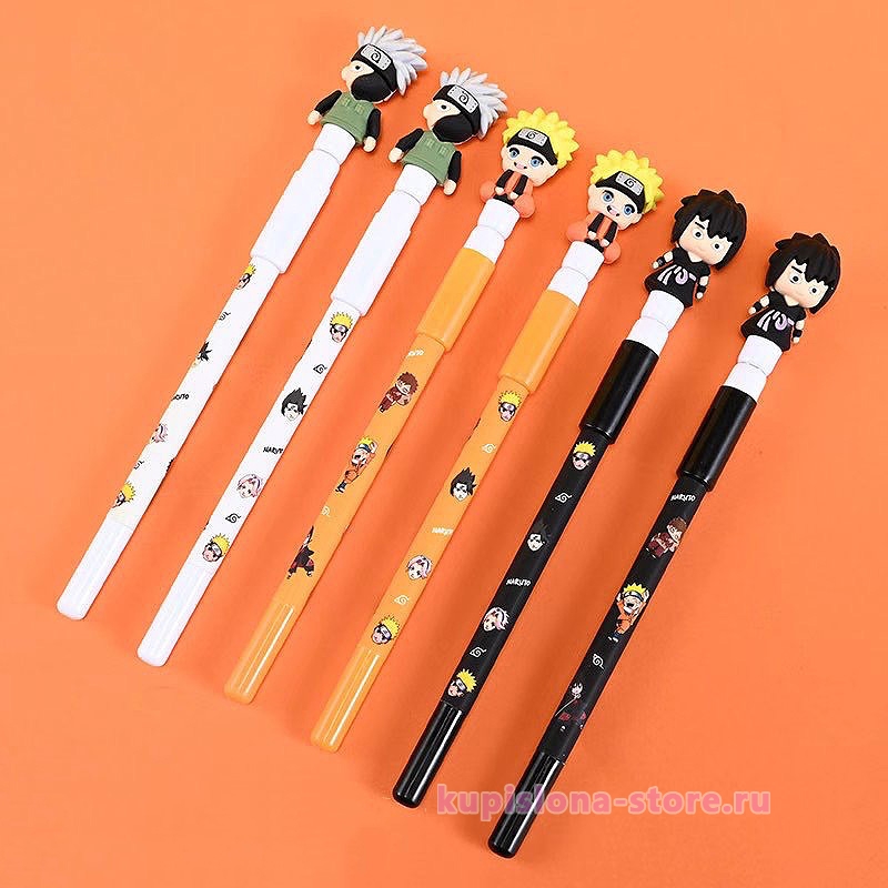 Ручка «Для любителей аниме»