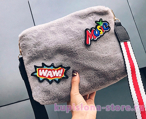 Сумка «Waw» Сумка «Waw»