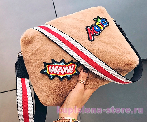 Сумка «Waw» Сумка «Waw»