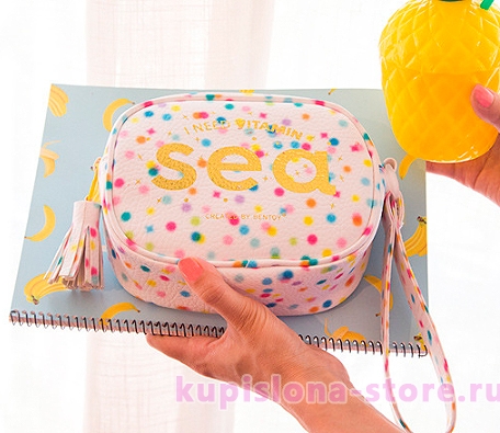 Сумка «Sea» Сумка «Sea»