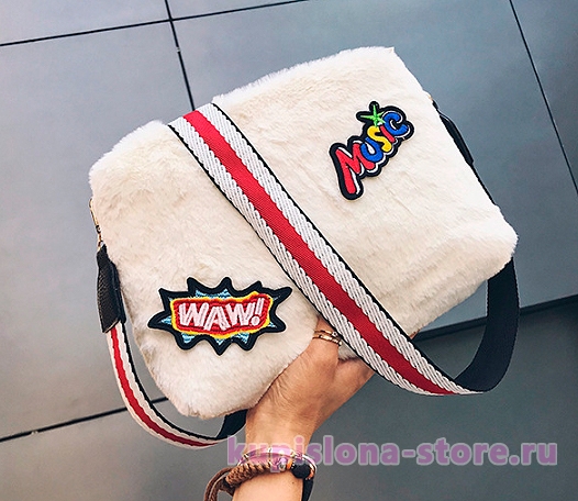 Сумка «Waw» Сумка «Waw»