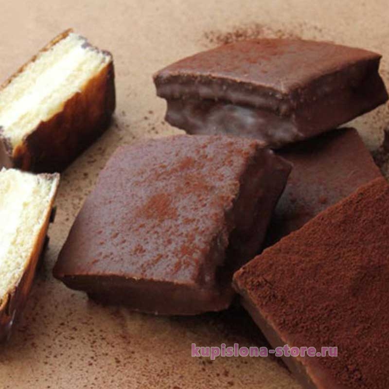Шоколадное пирожное «Sweet» Шоколадное пирожное «Sweet»