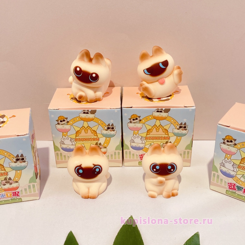 Сувенир-игрушка «Цирковой кот» Сувенир-игрушка «Цирковой кот»