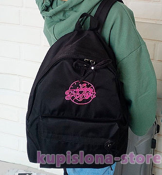 Рюкзак «Pink emblem» Рюкзак «Pink emblem»
