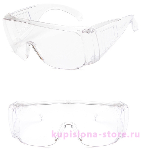 Очки «Welder» Очки «Welder»