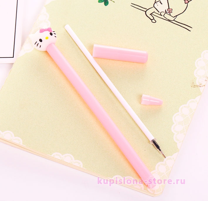 Ручка «Hello, Kitty»
