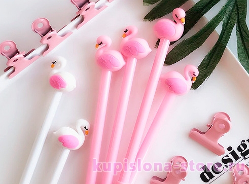 Ручка «Фламинго»