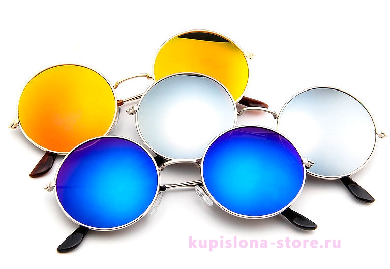 Солнцезащитные очки «Summer day»