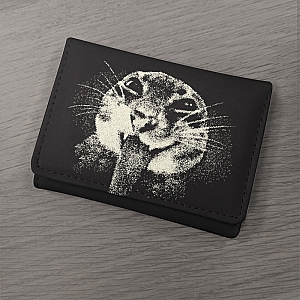 Кошелек «Хехе»