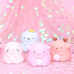 Копилка «Cute animal» Копилка «Cute animal»