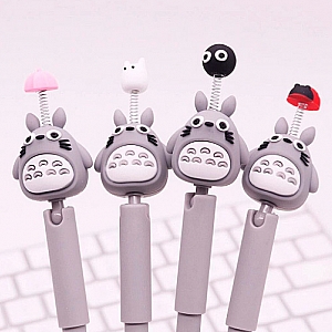 Ручка «Totoro with friend»