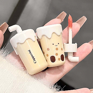Блеск для губ «Bubble tea». Цвет №6 Блеск для губ «Bubble tea». Цвет №6