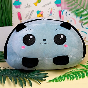 Мягкая игрушка-подушка «Cute panda»