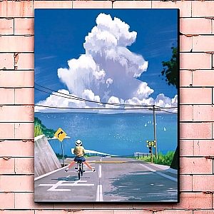 Постер «Freedom»