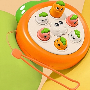 Игрушка «Морковки» Игрушка «Морковки»