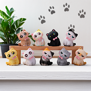 Сувенир-игрушка «Котейка» Сувенир-игрушка «Котейка»