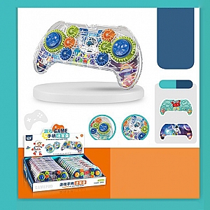 Механическая игрушка «Джойстик»