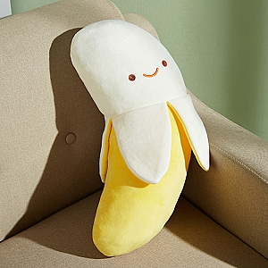 Мягкая игрушка «Banana face»