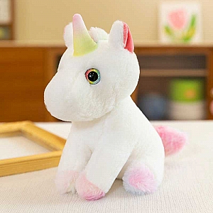 Мягкая игрушка «Cute unicorn»