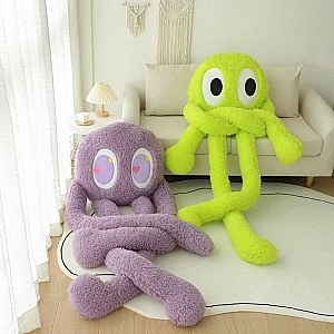 Мягкая игрушка «Giant octopus»