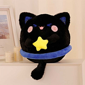 Мягкая игрушка «Saturn cat»